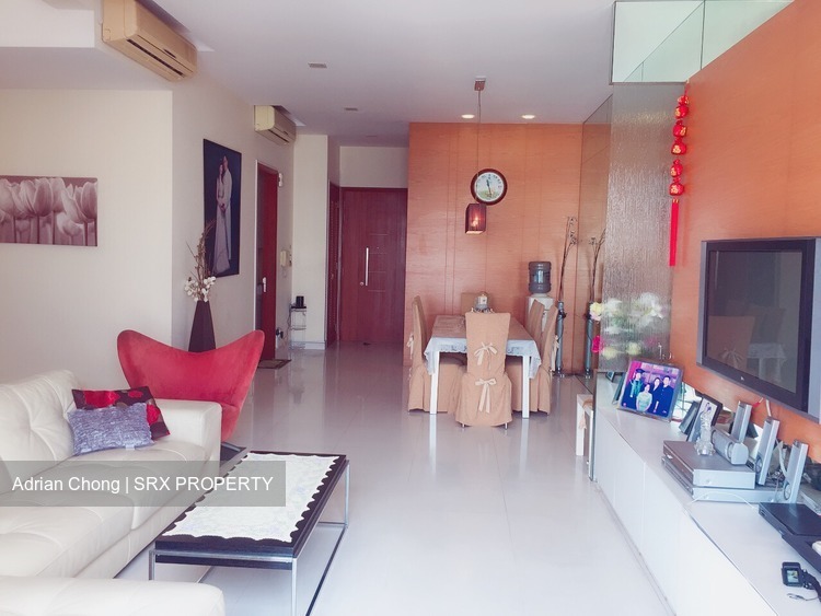 Grosvenor View (D14), Condominium #174574532